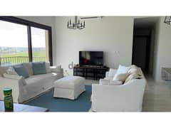 Chalet 3 bedrooms for sale in Marassi with furniture - Very prime location