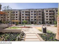Apartment Finished Resale in Badya Palm Hills 0