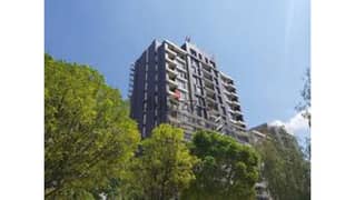 3Bed Apartment with privite garden installments 7 years Ivy Residence El Shorouk