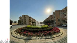Ready to move 2Bed Apartment + Garden for sale with Discount at Stone Residence install 5yrs New Cairo