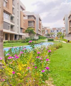 Apartment 3Bedroom In The Median Taj City By Installments Over 8 years 0