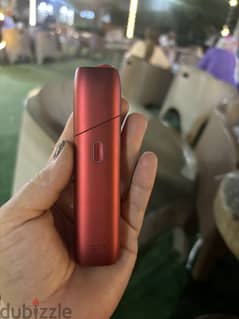 IQOS, great condition