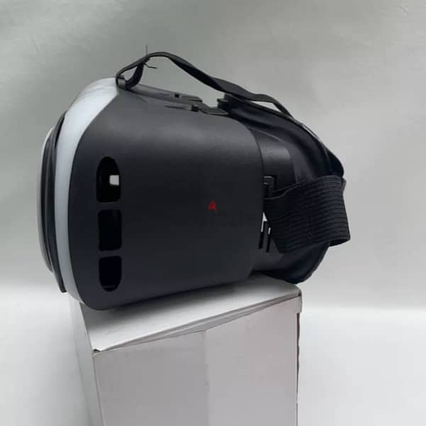 نظارة الواقع الافتراضي للهواتف الذكية Vr Box 3D 1