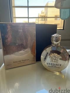 versace eros 0