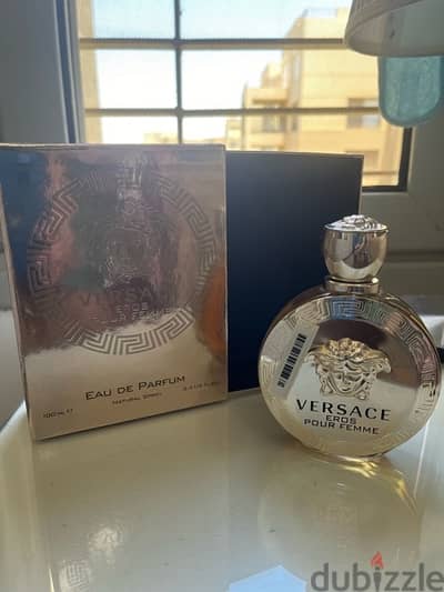 versace eros