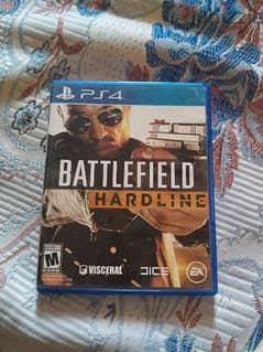 battlefield hard line 0