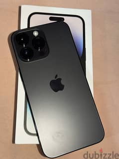 iphone 14 pro max 128