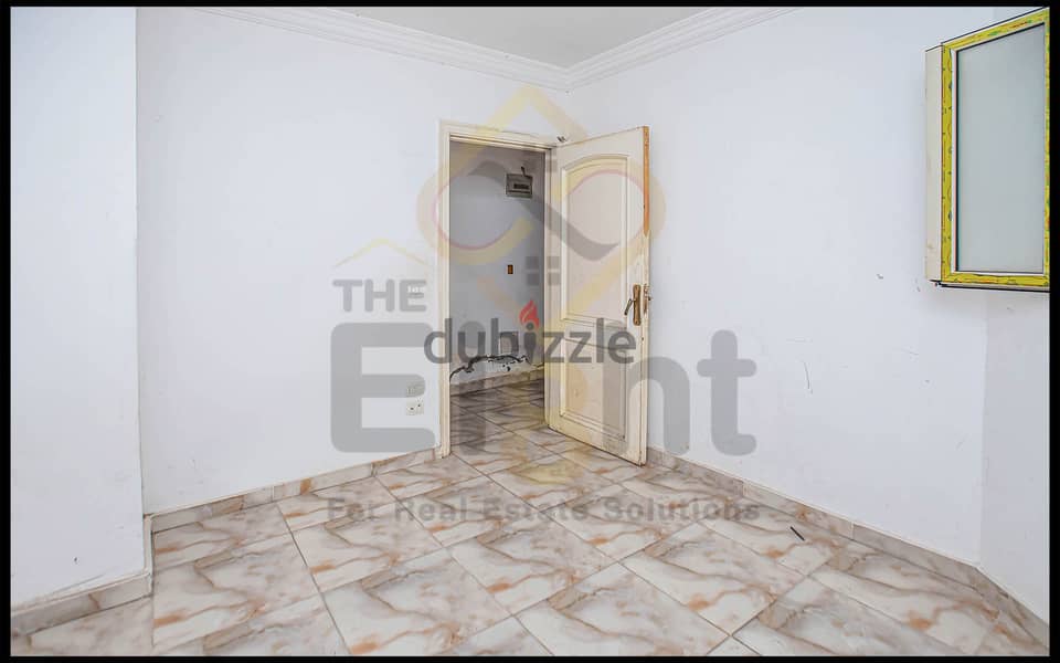 Apartment for Sale 110 m El-Mandara (Malak Hefni St. ) 1