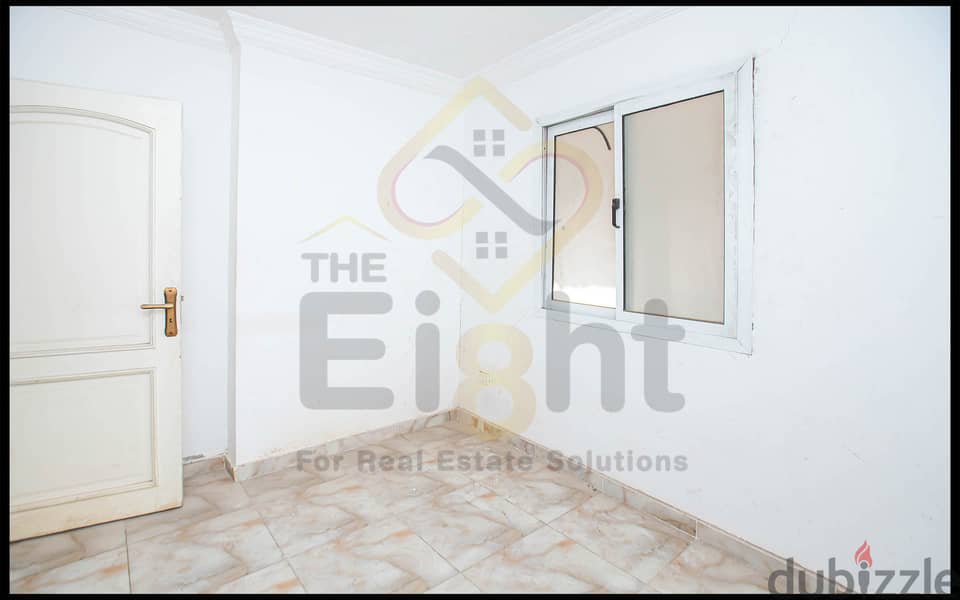 Apartment for Sale 110 m El-Mandara (Malak Hefni St. ) 6