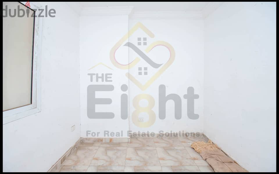 Apartment for Sale 110 m El-Mandara (Malak Hefni St. ) 7