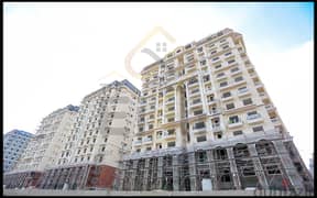 Apartment For Sale 177 m ( Sawary Compound - Saudi Egyptian )