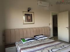 furnished studio for sale in the Village Fifth Settlement New Cairo 0