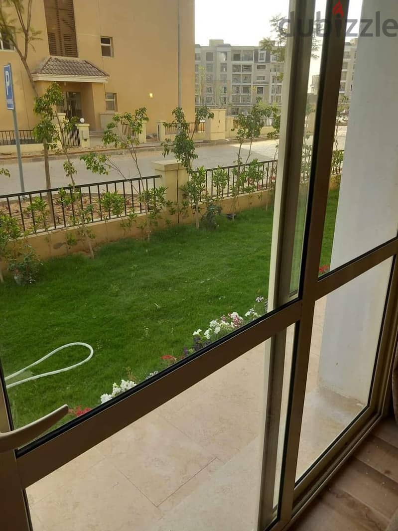 villa under price 235m for sale in Sarai Mostakbal City , with installments over 8 years 5