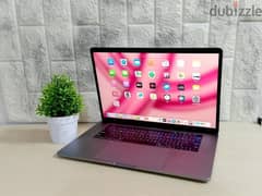 Mac book pro 2019