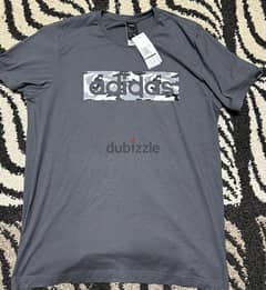 ORIGINAL ADIDAS T SHIRT 0