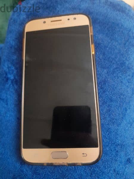 Samsung Galaxy J7 pro
ا 0