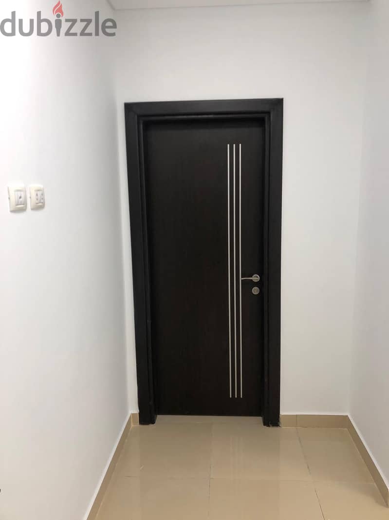 lowest price Clinic 37m for rent in CMC New Cairo 5