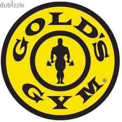 Golds Gym Membership