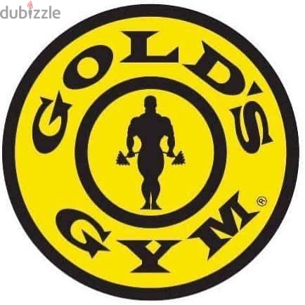 Golds Gym Membership 0