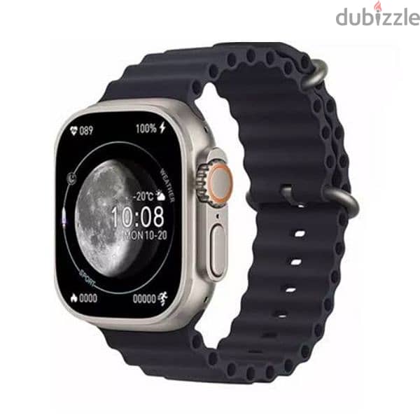 smart watch Hk 10 ultra pro max 2