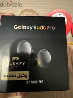 Galaxy  buds bro, 0