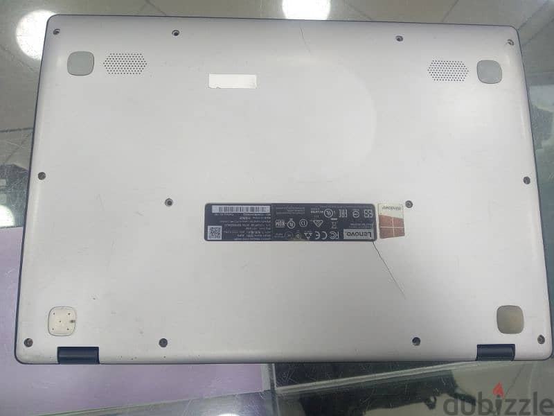 Lenovo idealpad 100 s 1