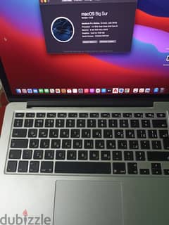 MacBook Pro Late 2013 0