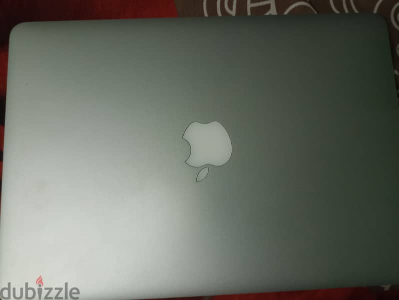 MacBook Pro Late 2013 4
