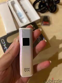 xslim pro pod