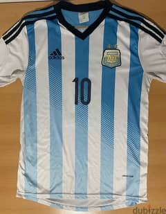 Original Argentina T-Shirt 0