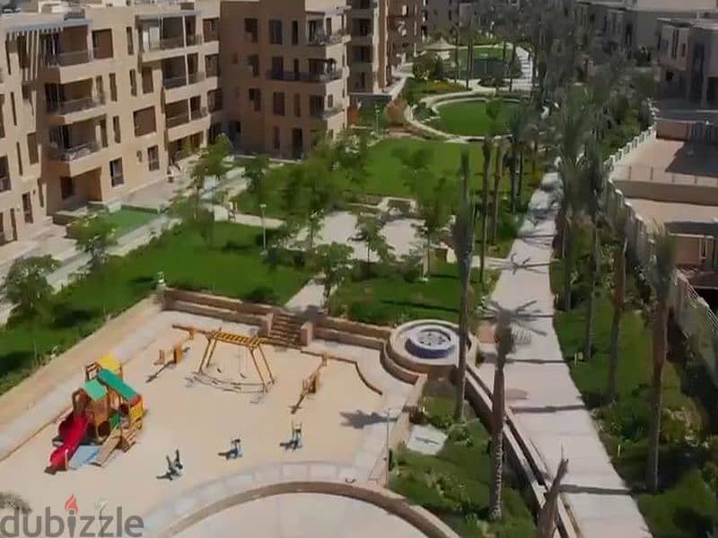 Apartment 128M with 45M Garden Prime Location @ Taj City Delivery 2025 8
