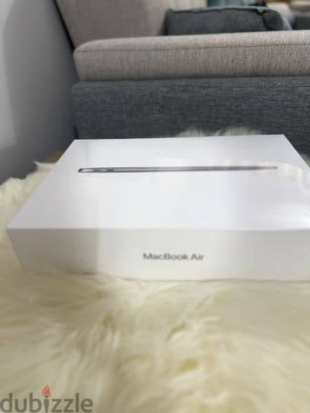 Macbook Air M1 3