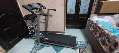 treadmill (مشاية )