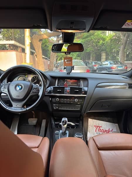 BMW X4 2016 5