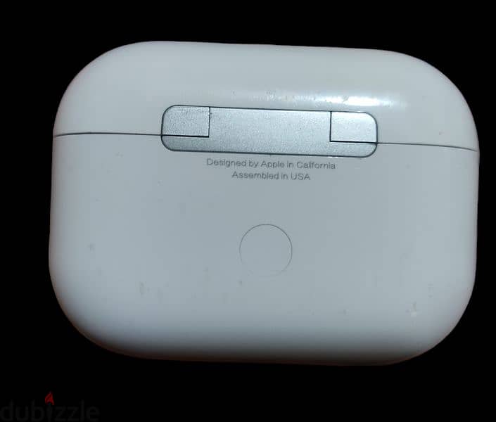 Airpods pro (2nd generation) 4