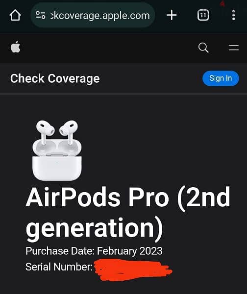 Airpods pro (2nd generation) 8