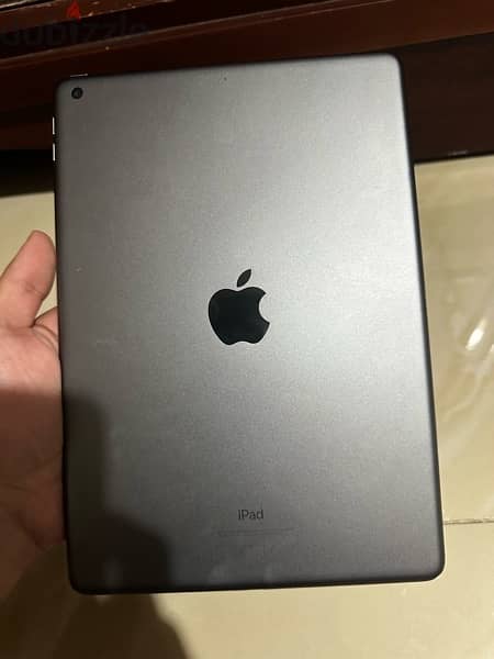 iPad 9th generation Wi-Fi 2021 1