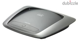 Linksys X6200 - Linksys X1000 - Cisco x3000