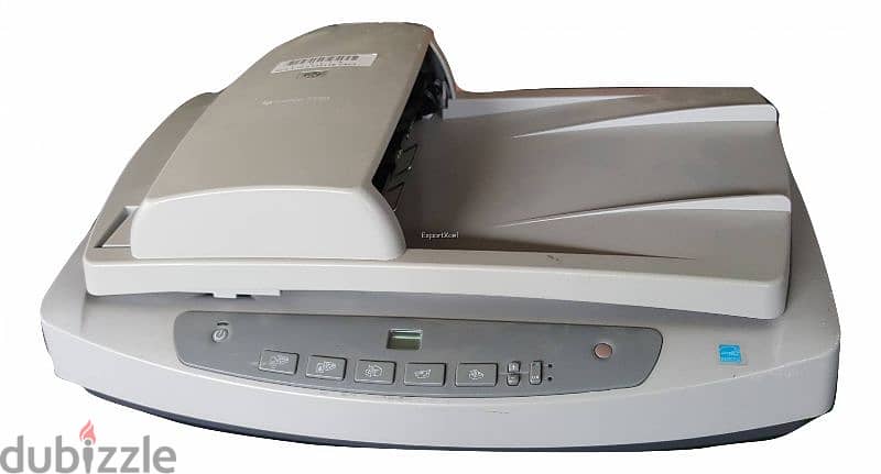 scanner HP for sale 0
