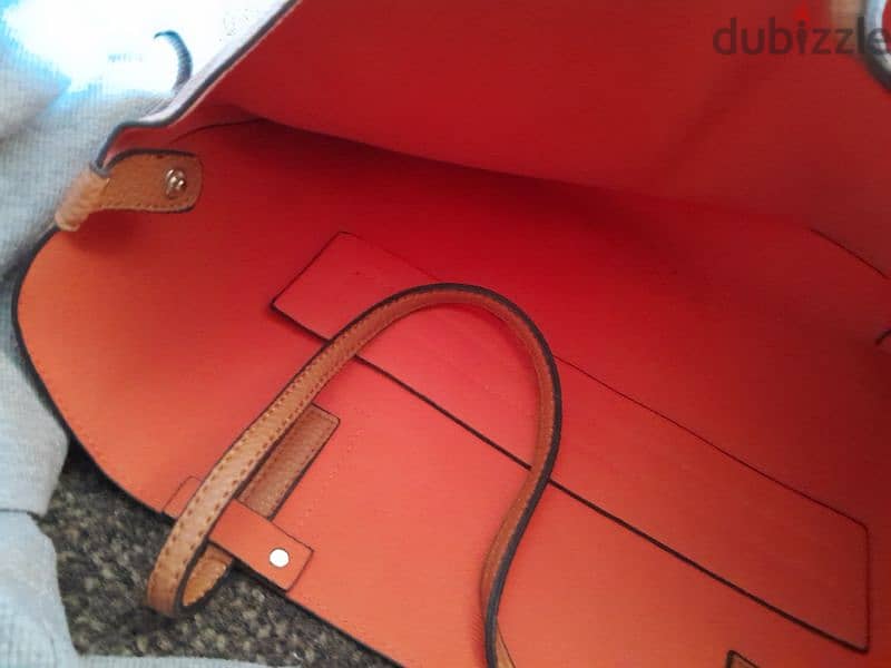 شنطة الدو. . . Aldo bag 3