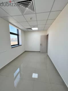 Clinic For Sale 90m New Cairo / Fully Finished ACs / Ready To Move