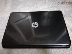 لاب توب HP AMD A8 جيل سادس