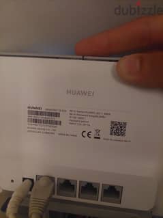 راوتر هوائي Huawei 0