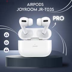 Airpods JOYROOM JR-T03S PRO