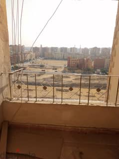 Apartment For Sale (زهراء المعادي - بيتشو امريكان)