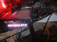 PALIT GeForce RTX 3060 Dual 12G GDDR6