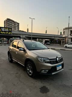 Renault Sandero Stepway 2021