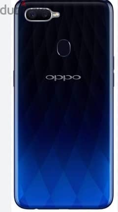 oppo f9 0