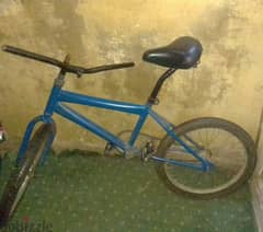 دراجة عادية