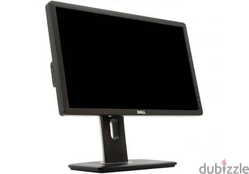 Dell P2012H 20" LED 1920x1080  Class A monitor 0